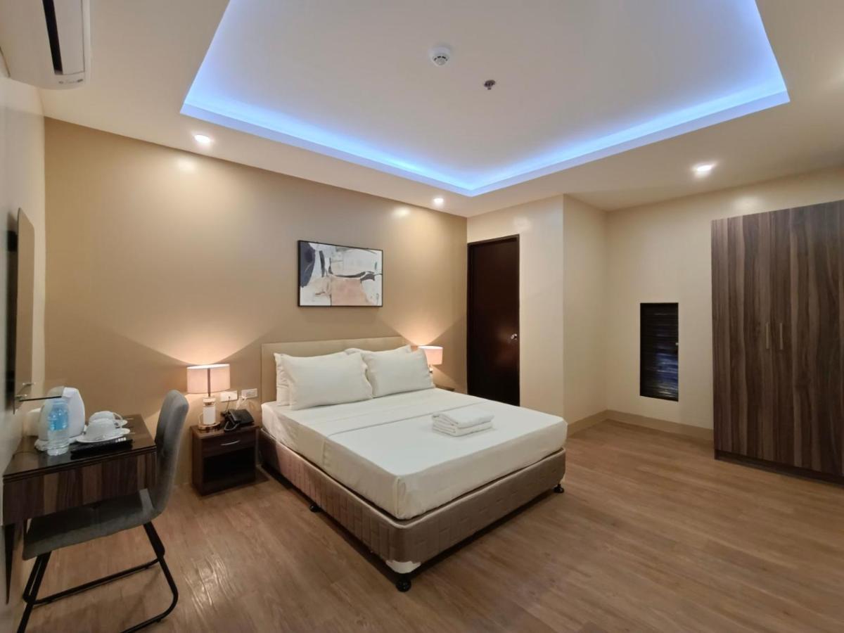 Beaver Hotel Cebu Ngoại thất bức ảnh