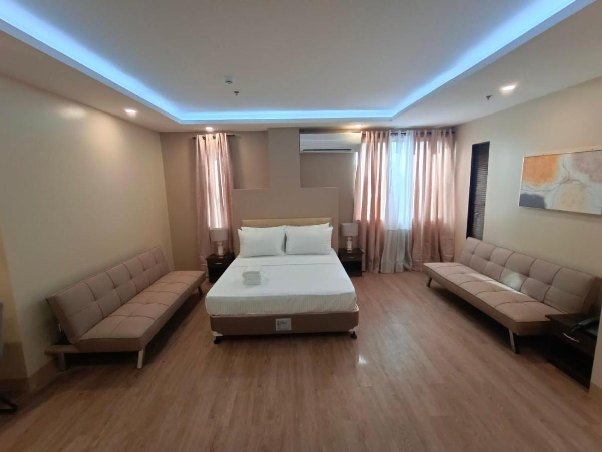 Beaver Hotel Cebu Ngoại thất bức ảnh