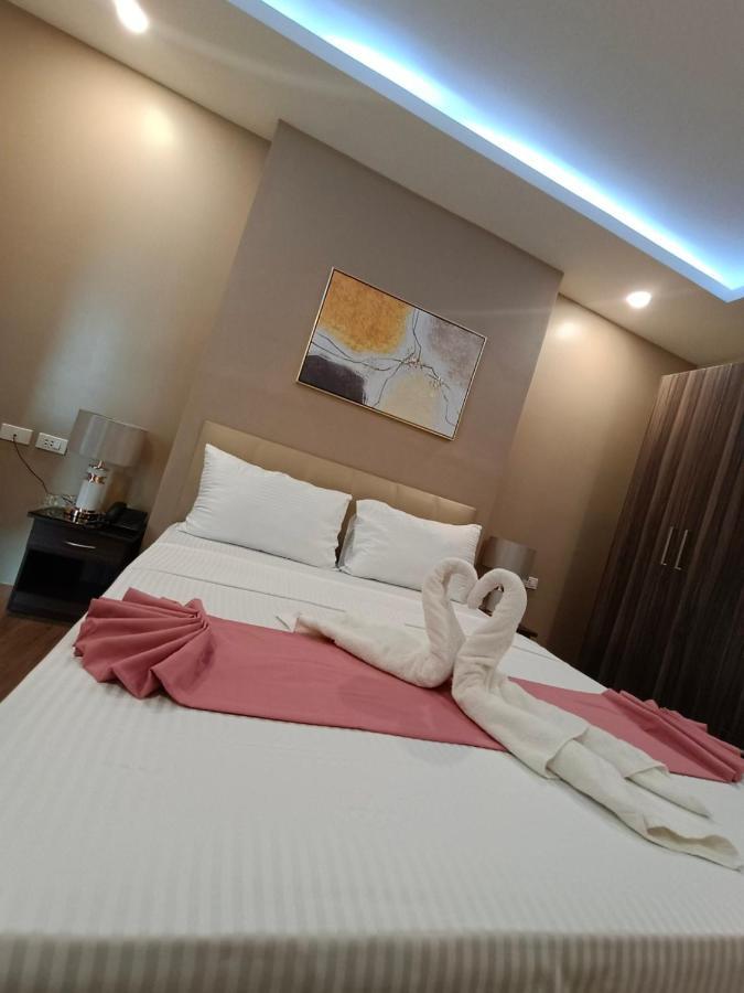 Beaver Hotel Cebu Ngoại thất bức ảnh