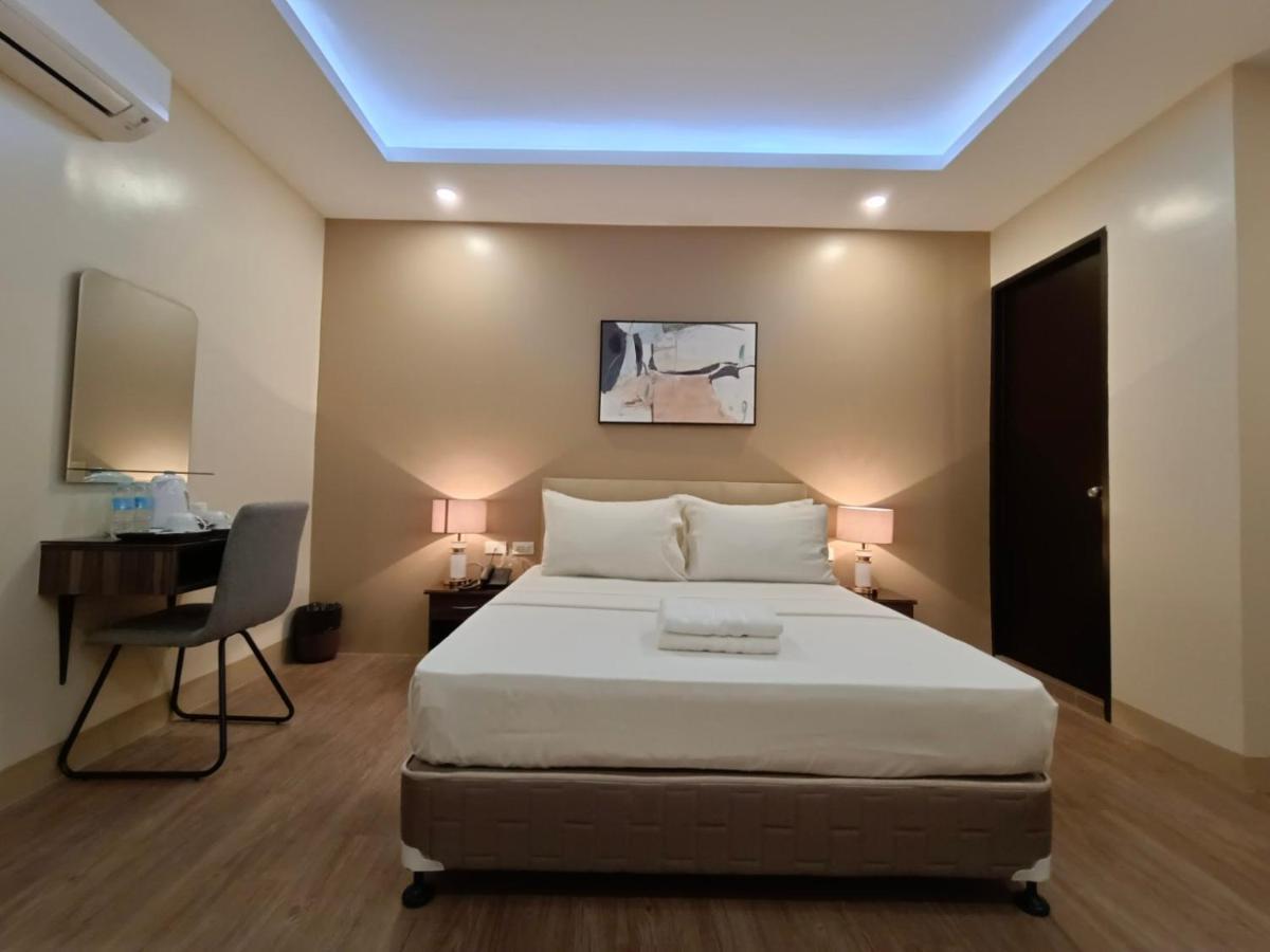 Beaver Hotel Cebu Ngoại thất bức ảnh
