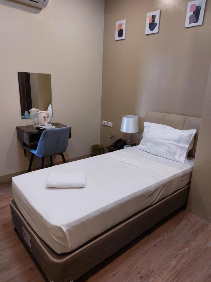 Beaver Hotel Cebu Ngoại thất bức ảnh