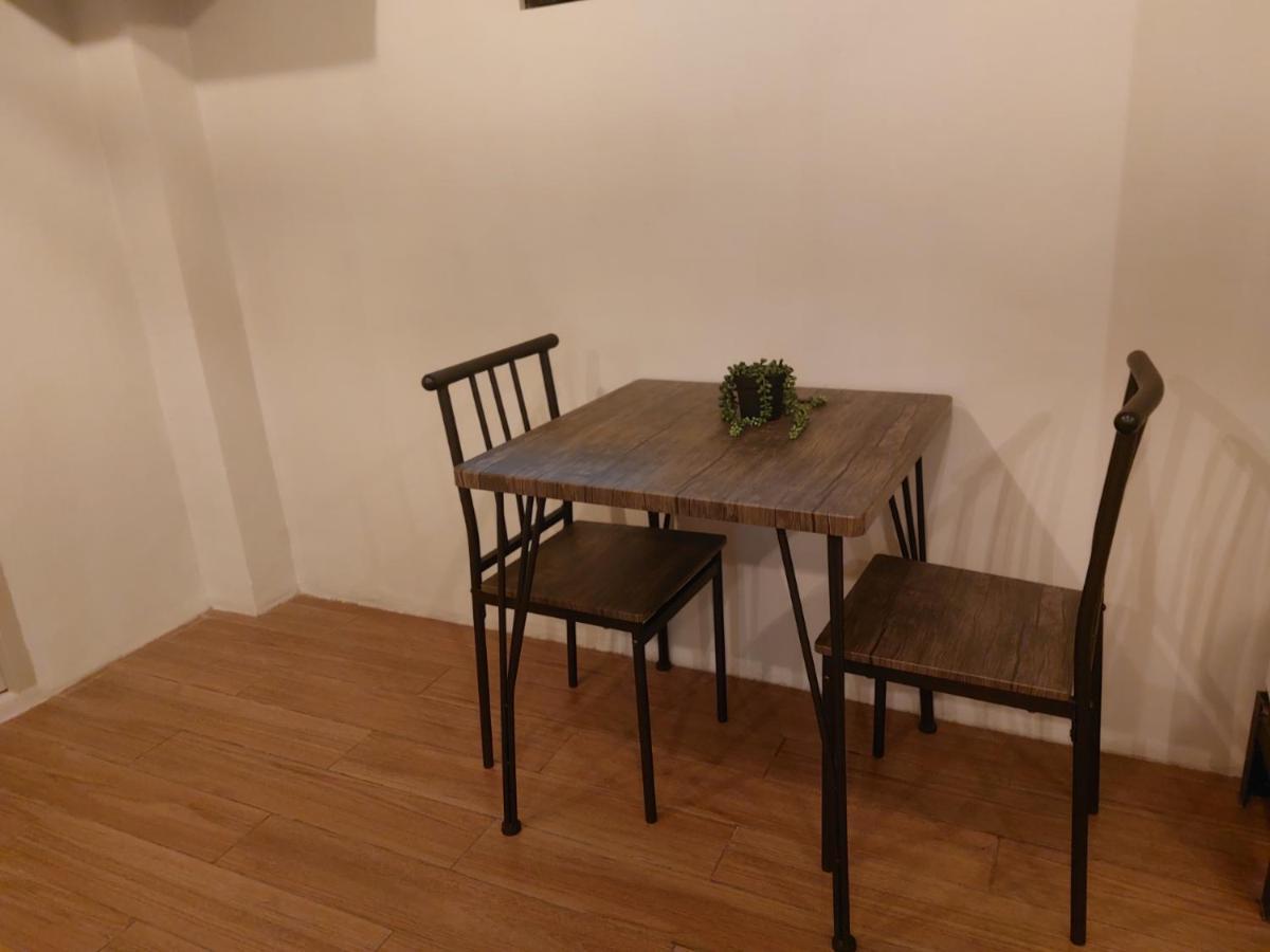 Beaver Hotel Cebu Ngoại thất bức ảnh