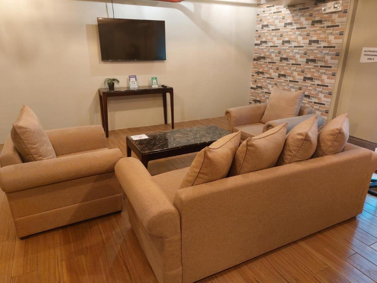 Beaver Hotel Cebu Ngoại thất bức ảnh
