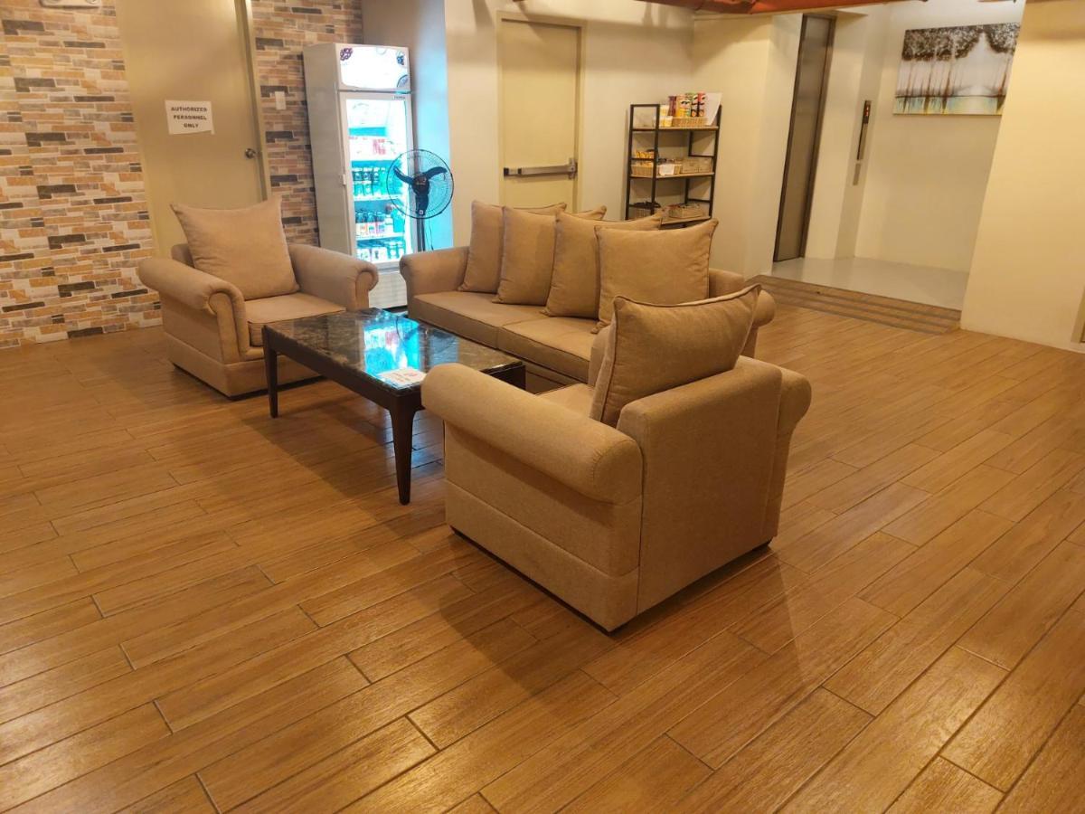 Beaver Hotel Cebu Ngoại thất bức ảnh
