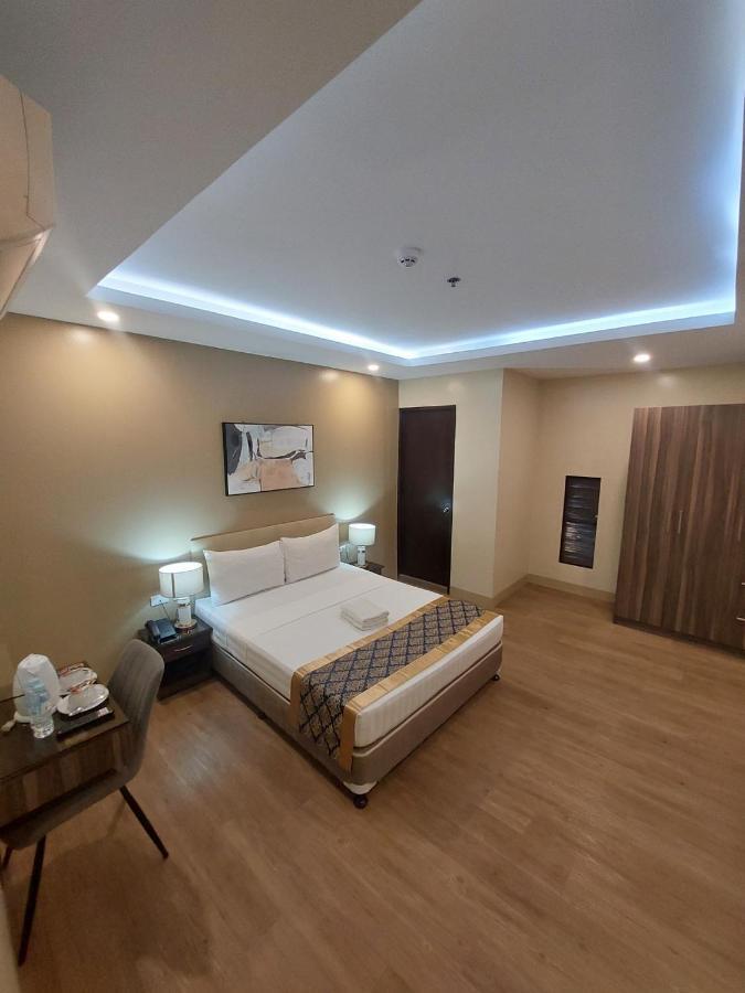 Beaver Hotel Cebu Ngoại thất bức ảnh